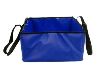 Sunncamp Collapsible Square Washing Up Bowl 6 Sunncamp Collapsible Square Washing Up Bowl - Image 4