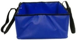 Sunncamp Collapsible Square Washing Up Bowl