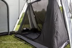 Sunncamp Dash 260 Air SC Caravan Awning -Camping Equipment Store sunncamp dash 260 c