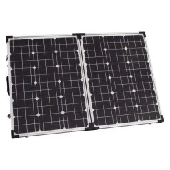 Photonic Universe 100W 12V Folding Solar Charging Kit
