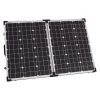 Photonic Universe 120W 12V Folding Solar Charging Kit -Camping Equipment Store swd fwp 100m open colouredit 1600x1600 100 1