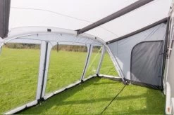Sunncamp Swift Air 260 SC Caravan Awning -Camping Equipment Store swift 260 air plus 3