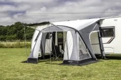 Sunncamp Swift Air 260 SC Caravan Awning -Camping Equipment Store swift 260 air sc 2
