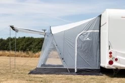 Sunncamp Swift 390 SC Caravan Awning -Camping Equipment Store swift 390 deluxe 5 1