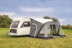 Sunncamp Swift Air 390 SC Caravan Awning -Camping Equipment Store swift air 390 sc 1