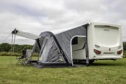 Sunncamp Swift Air 390 SC Caravan Awning -Camping Equipment Store swift air 390 sc 3
