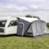 Sunncamp Swift Air 390 SC Caravan Awning -Camping Equipment Store swift air 390 sc 9
