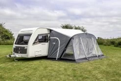 Sunncamp Swift Air 390 SC Caravan Awning