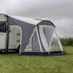 Sunncamp Swift Deluxe 220 SC Caravan Awning -Camping Equipment Store swift deluxe 260 sc 4 1