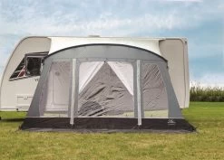 Sunncamp Swift 390 SC Caravan Awning -Camping Equipment Store swift deluxe 390 sc 1