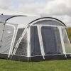 Sunncamp Swift Van 325 Tall Awning -Camping Equipment Store swift van 325 tall 1
