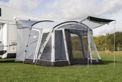 Sunncamp Swift Van 325 Tall Awning -Camping Equipment Store swift van 325 tall 3