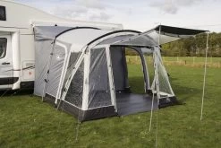 Sunncamp Swift Van 325 Tall Awning -Camping Equipment Store swift van 325 tall 5