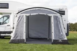 Sunncamp Swift Van 325 Tall Awning -Camping Equipment Store swift van 325 tall 6