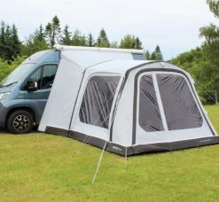 Outdoor Revolution Movelite T2R High Drive Away Awning -Camping Equipment Store t2r 1 2