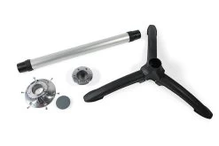 Fiamma Tripod Pro -Camping Equipment Store table legs