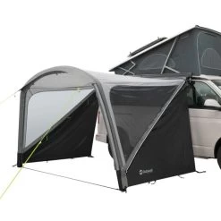 Outwell Touring Shelter Air -Camping Equipment Store touring shelter air 1