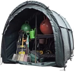 Tidy Tent Xtra -Camping Equipment Store ttxtra