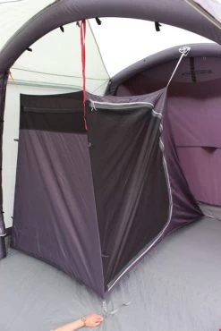 Outdoor Revolution 2 Berth Clip In Inner Tent -Camping Equipment Store two berth inner tent 4