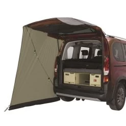 Outwell Upcrest Canopy -Camping Equipment Store upcrest