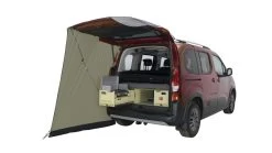 Outwell Upcrest Canopy -Camping Equipment Store upcrest4