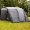 Vango Cove II Low Air Drive Away Awning -Camping Equipment Store vango lifestyle driveaway awnings cove ii air low hi 1 min 1 1
