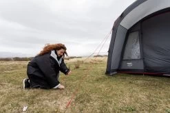 Vango Cove II Low Air Drive Away Awning -Camping Equipment Store vango lifestyle driveaway awnings cove ii air low hi 12