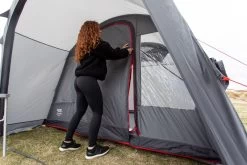 Vango Cove II Low Air Drive Away Awning -Camping Equipment Store vango lifestyle driveaway awnings cove ii air low hi 13