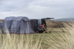 Vango Cove II Low Air Drive Away Awning -Camping Equipment Store vango lifestyle driveaway awnings cove ii air low hi 9