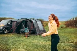 Vango Cove II Low Drive Away Awning -Camping Equipment Store vango lifestyle driveaway awnings cove ii low low 1