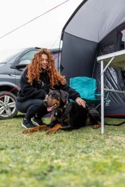 Vango Cove II Low Drive Away Awning -Camping Equipment Store vango lifestyle driveaway awnings cove ii low low 10