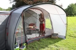 Vango Cove II Low Drive Away Awning -Camping Equipment Store vango lifestyle driveaway awnings cove ii low low 13