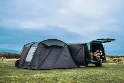 Vango Cove II Low Drive Away Awning -Camping Equipment Store vango lifestyle driveaway awnings cove ii low low 4
