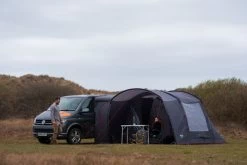 Vango Cove II Low Drive Away Awning -Camping Equipment Store vango lifestyle driveaway awnings cove ii low low 5