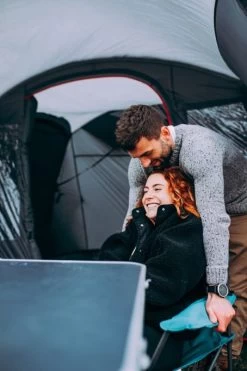 Vango Cove II Low Drive Away Awning -Camping Equipment Store vango lifestyle driveaway awnings cove ii low low 7