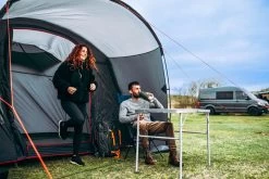 Vango Cove II Low Drive Away Awning -Camping Equipment Store vango lifestyle driveaway awnings cove ii low low 8