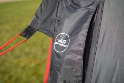 Vango Tailgate AirHub Low Awning -Camping Equipment Store vango air speed beams