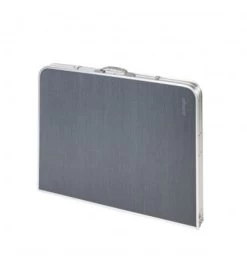 Vango Granite Duo 120 Table -Camping Equipment Store vango granite duo 120 table folded