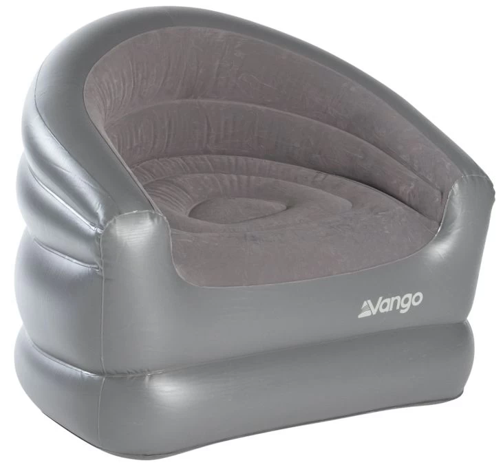 Vango Inflatable Chair 3 Vango Inflatable Chair