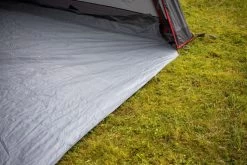 Vango Tailgate AirHub Low Awning -Camping Equipment Store vango tail gate airhub groundsheet
