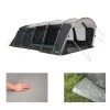 Outwell Vermont 7PE Tent Package -Camping Equipment Store vermont 7pe package