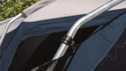 Outwell Vermont 7PE Tent -Camping Equipment Store vermont 7pe poles