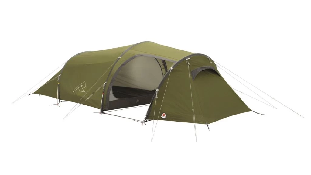 Robens Trail Voyager 3EX Tent 4 Robens Trail Voyager 3EX Tent - Image 3