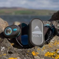 Vango Volt Headtorch -Camping Equipment Store volt 3