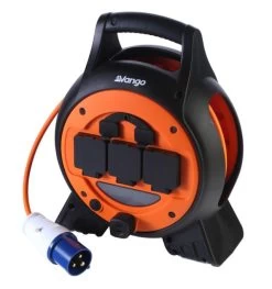 Vango Voltaic Roll Away