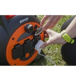 Vango Voltaic Roll Away -Camping Equipment Store voltaic roll awayghj