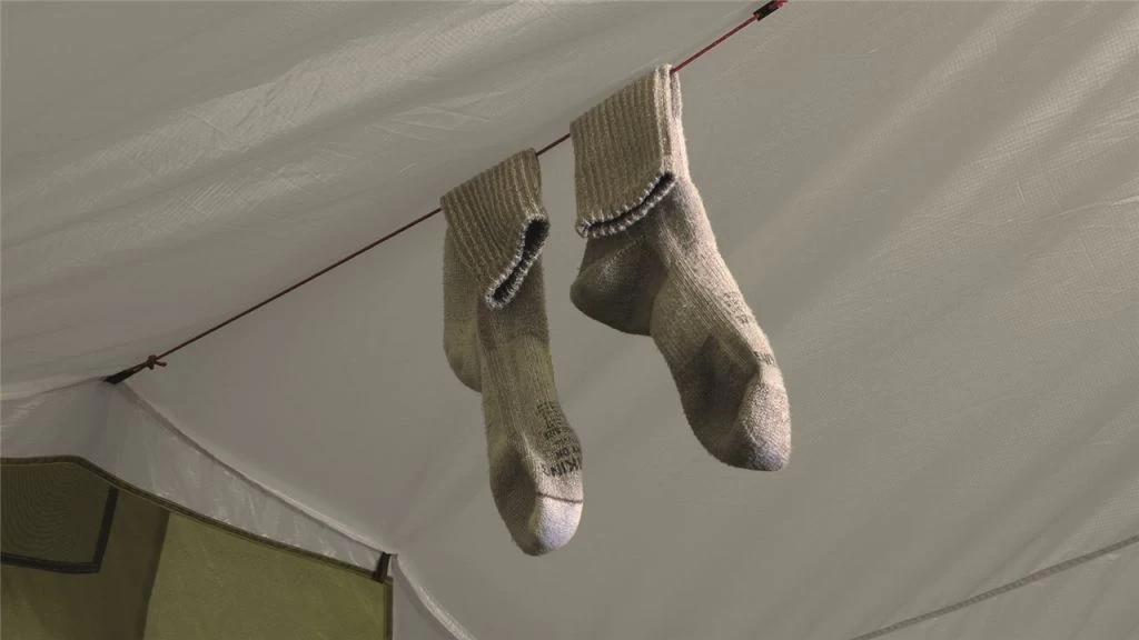 Robens Trail Voyager 3EX Tent 8 Robens Trail Voyager 3EX Tent - Image 7