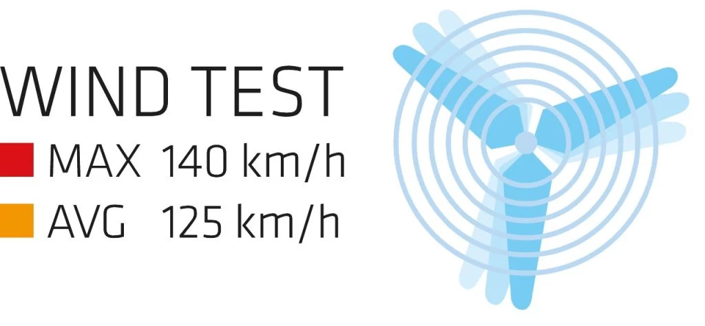 Robens Trail Voyager 3EX Tent 12 Robens Trail Voyager 3EX Tent - Image 11