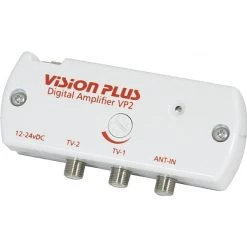 Vision Plus Status 350/5 Antenna -Camping Equipment Store vp2