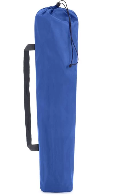 Volkswagen Kids Blue Camping Chair 4 Volkswagen Kids Blue Camping Chair - Image 2